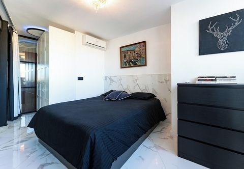 Lainnya CT 352 - Torremolinos City Towers 1