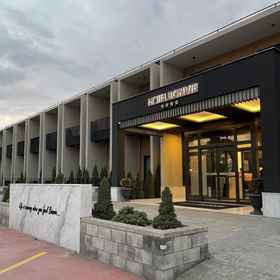 Primary image 1 HOTEL BONVIE, Khách sạn Sakarya