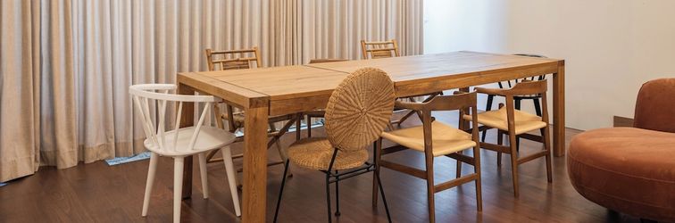 Others Liiiving in Porto - Casa Duque Apt I