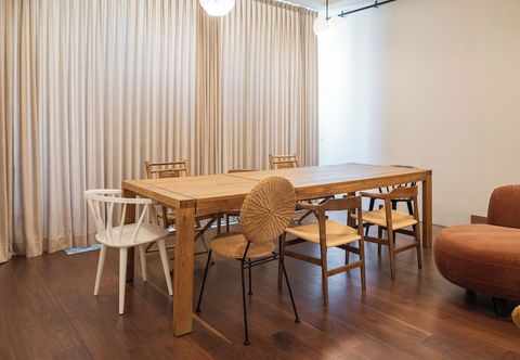 Others Liiiving in Porto - Casa Duque Apt I