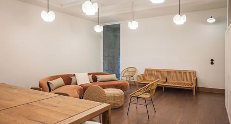 Others 2 Liiiving in Porto - Casa Duque Apt I