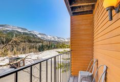 기타 2 Walk to Lifts: Brian Head Condo w/ Ski Locker!