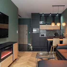 Primary image 1 レントプラネット - アパルタメント クオラム, ヴロツワフ本駅 ホテル