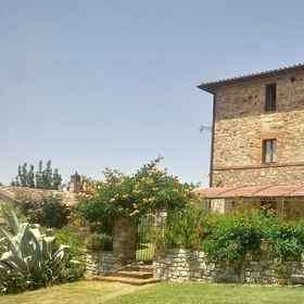 Primary image 1 Campo Al Vento, Hotel Preci