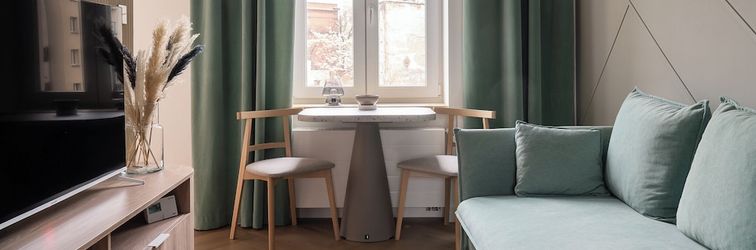 其他 RentPlanet - Apartament Probusa