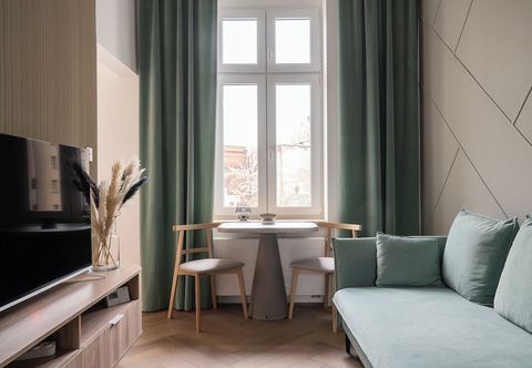 其他 RentPlanet - Apartament Probusa