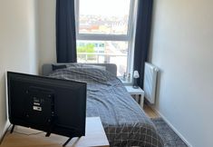 其他 5 Nice accomodation close to atonium