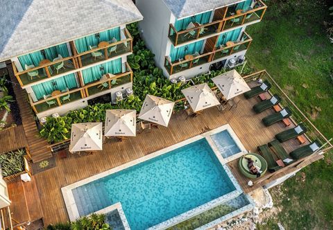 Lain-lain Pousada Miragem