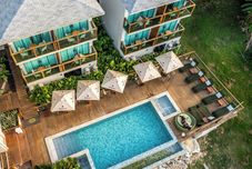 Lain-lain Pousada Miragem