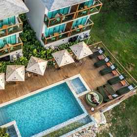 Primary image1Pousada Miragem,州长卡洛斯·威尔逊机场 (FEN)飯店