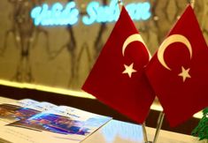 기타 2 VALİDE SULTAN TERMAL OTEL VE DEVREMÜLK