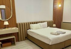 기타 3 VALİDE SULTAN TERMAL OTEL VE DEVREMÜLK