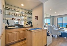 Others 3 Beachfront Sunset