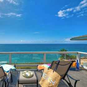 Primary image 1 Beachfront Sunset, San Diego Hotels