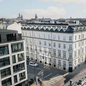 Primary image 1 Millou LoftAffair Collection, Hotel Uniwersytet Jagielloński Collegium Medicum