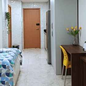 Room1Eco Resort Praia dos Carneiros,Estrela do Mar Square飯店