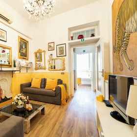 Primary image 1 Cozy & Chic Suite Near Campo De’ Fiori , Bambino Gesù Children's Hospital Hotels