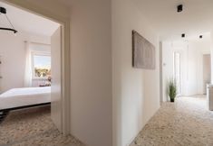 Others 5 Luminous Family Apt With Balcony By St Peter'S