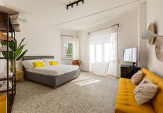 Others 6 Luminous Family Apt With Balcony By St Peter'S