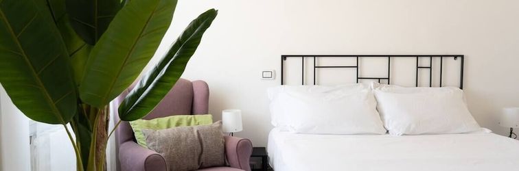 Others Luminous Family Apt With Balcony By St Peter'S