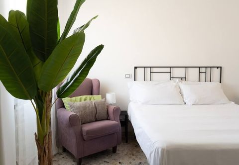 Others Luminous Family Apt With Balcony By St Peter'S