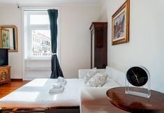 Others 3 The Terrace With St. Peter View