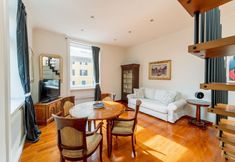 Others 6 The Terrace With St. Peter View