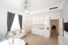 Others Vatican Beautiful 2Br Apartment