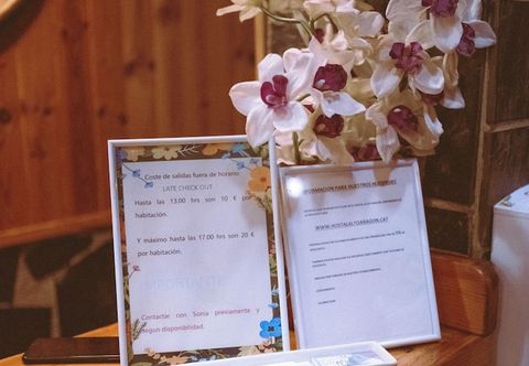 Others Hostal Alto Aragon