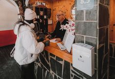 Others 5 Hostal Alto Aragon