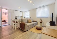 其他 2 Cassia Loft by Atlantic Holiday