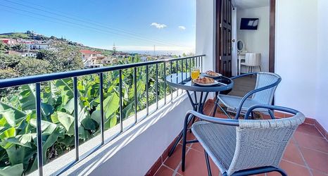 Khác 2 Madeira Sweet Home E