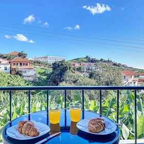 Room1馬德拉甜蜜之家 E,丰沙尔飯店