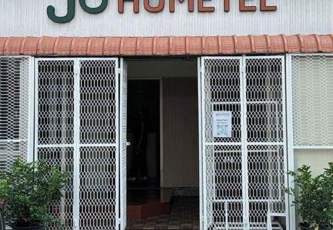 その他 Jo hometel