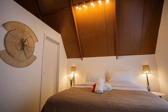 Khác 4 Cabana Mulungu