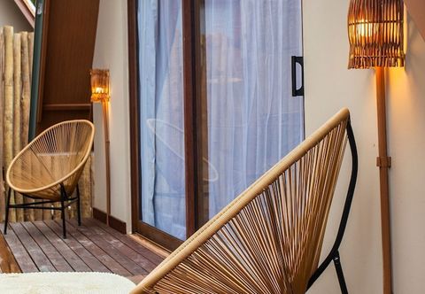 Khác Cabana Mulungu