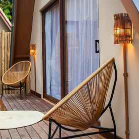 Primary image 1 Cabana Mulungu, Cacimba do Padre Beach Hotels