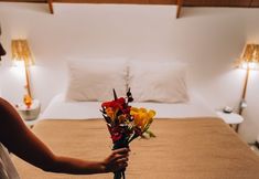 Khác 5 Cabana Mulungu