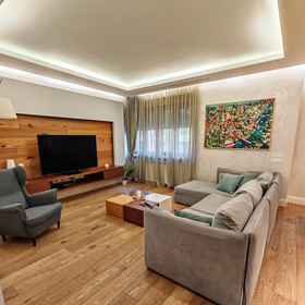 Primary image 1 Belgrade Center Apartment  Lux 2, Hotel Modern Design Construction