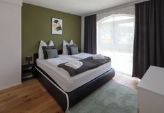 Others 4 BERG&BERG APARTMENTS-Spiez Self Check-In
