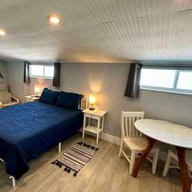 Room 1 Lil Lavender Studio, Times Square Hotels