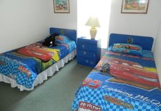 Others 4 4 Bed Florida Villa - Florida Pines, Orlando