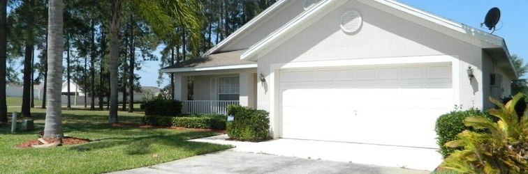 Others 4 Bed Florida Villa - Florida Pines, Orlando