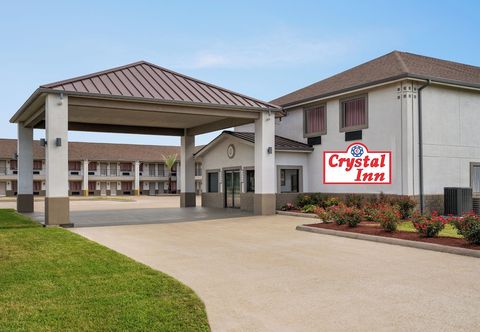 Others Crystal Inn Northeast Houston Downtown I-610