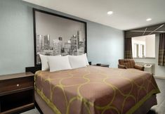 Others 6 Crystal Inn Northeast Houston Downtown I-610