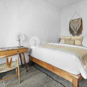 Room 1 Kalea Villa by Kozystay - Ungasan, Daeng Burger Uluwatu Hotels