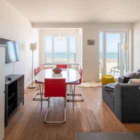 Primary image 1 美丽公寓带海景, 希斯特尔 Apartments