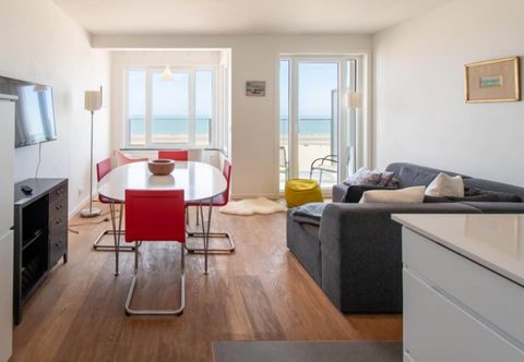 Others Beautiful Apartment With sea View