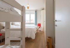 Others 2 Beautiful Apartment With sea View