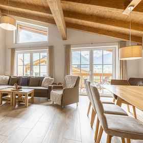 Primary image 1 高级度假屋 # 5C 带桑拿, Dienten am Hochkönig 酒店